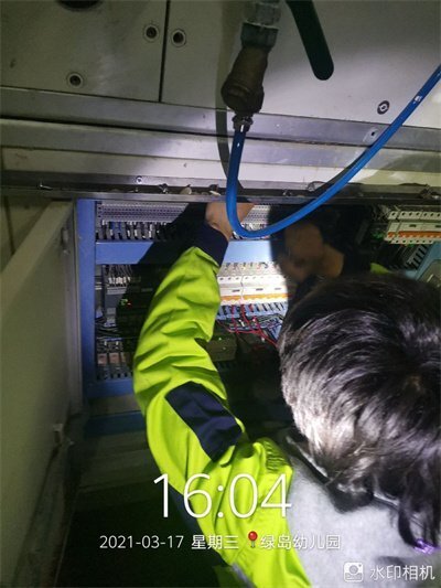 麥克維爾空調(diào)清洗